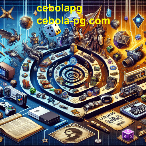 A Evolução dos Jogos: Da História Antiga à Era Moderna