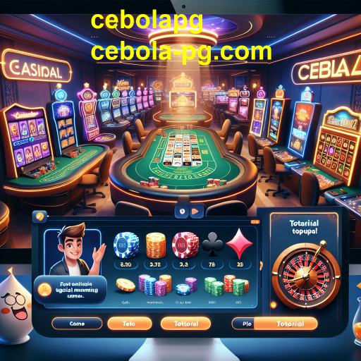 A Importância dos Tutoriais em Jogos Modernos